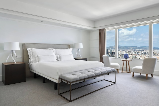 ホテル アーツ バルセロナ