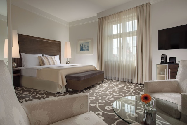 グランド ホテル ボヘミア