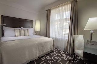 グランド ホテル ボヘミア