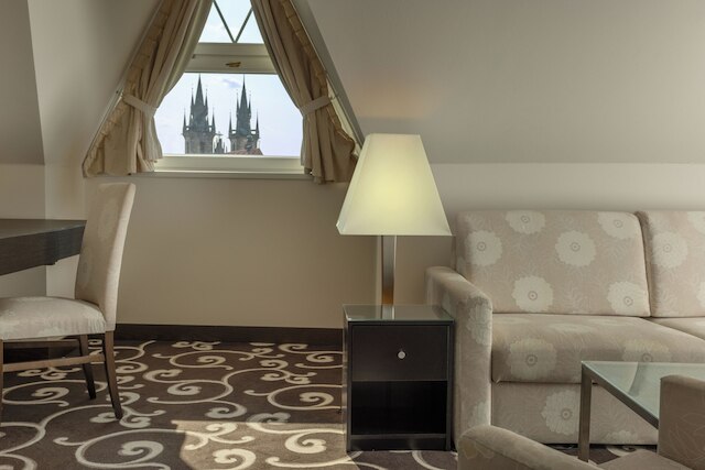 グランド ホテル ボヘミア