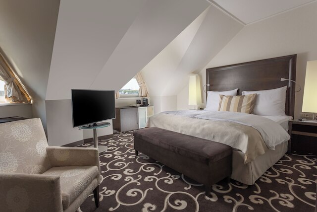 グランド ホテル ボヘミア