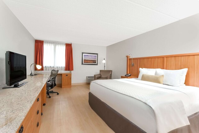 ウィンダム ガーデン ホテル オースティン