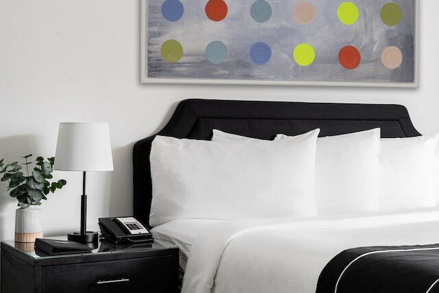 エセックス ハウス バイ クリーブランダー