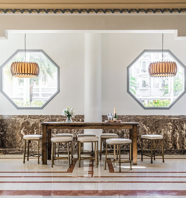 エセックス ハウス バイ クリーブランダー