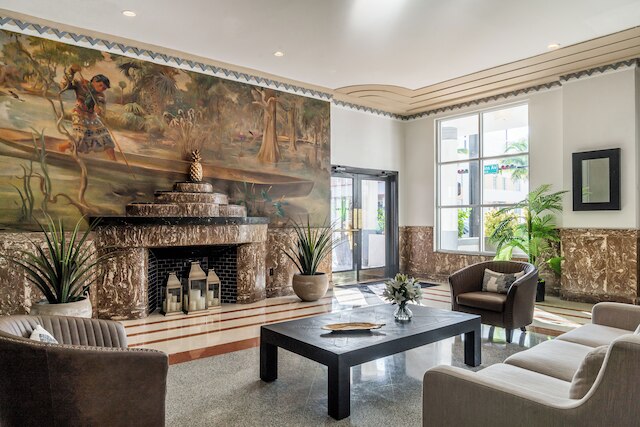 エセックス ハウス バイ クリーブランダー