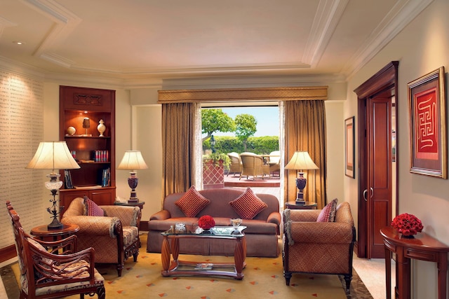 ITC マウリヤ ラグジュアリー コレクション ホテル ニューデリー