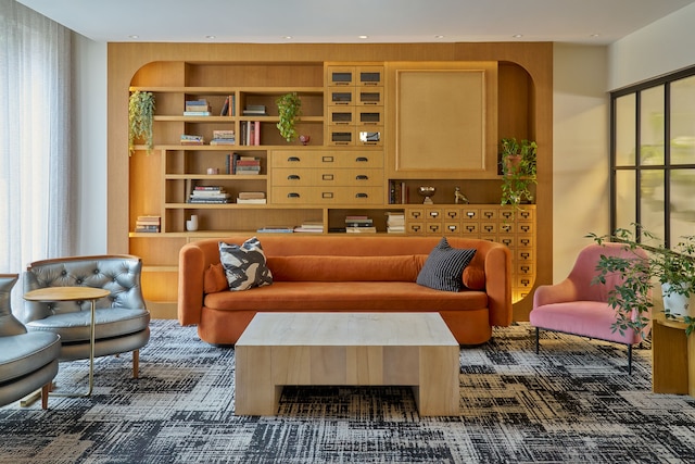 ジェネレーター ホテル ワシントン DC