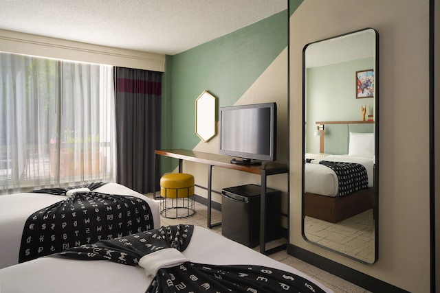 ジェネレーター ホテル ワシントン DC