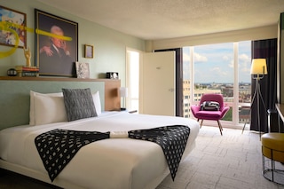 ジェネレーター ホテル ワシントン DC