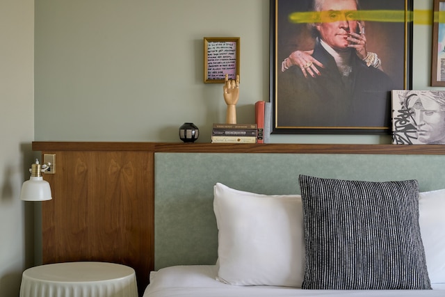 ジェネレーター ホテル ワシントン DC