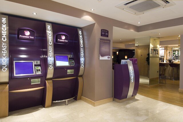 クオリティ ウエストミンスター