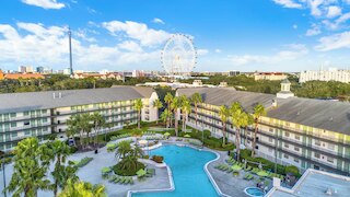 アヴァンティ インターナショナル リゾート