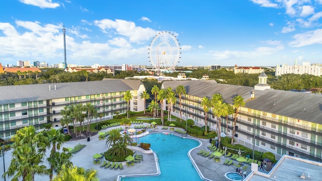 アヴァンティ インターナショナル リゾート