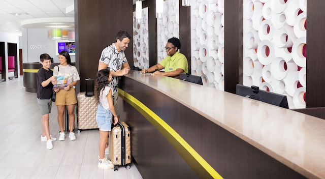 アヴァンティ インターナショナル リゾート