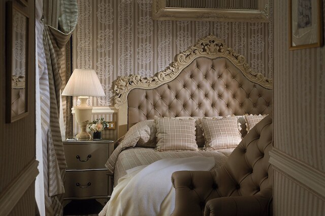 ザ モンタギュー オン ザ ガーデンズ