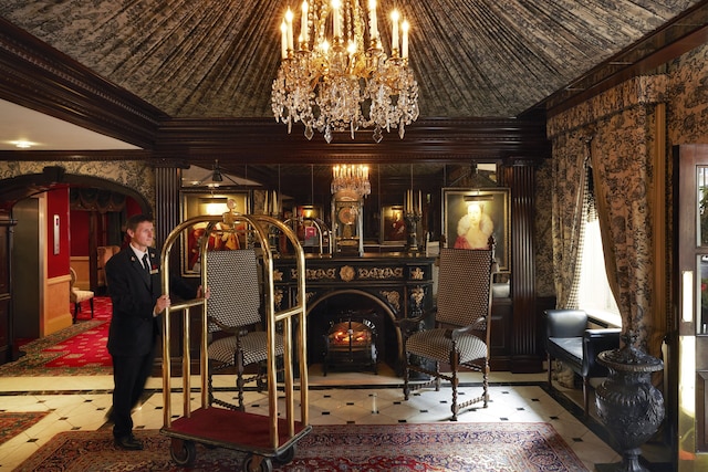 ザ モンタギュー オン ザ ガーデンズ