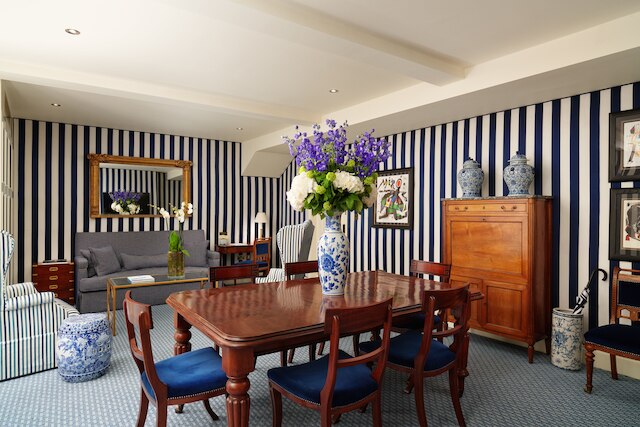 ザ モンタギュー オン ザ ガーデンズ