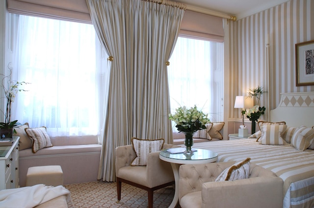 ザ モンタギュー オン ザ ガーデンズ