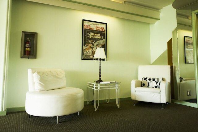 ハリウッド セレブリティ ホテル