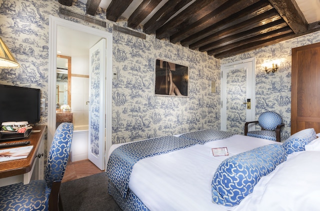 ドフィネ サンジェルマン ホテル