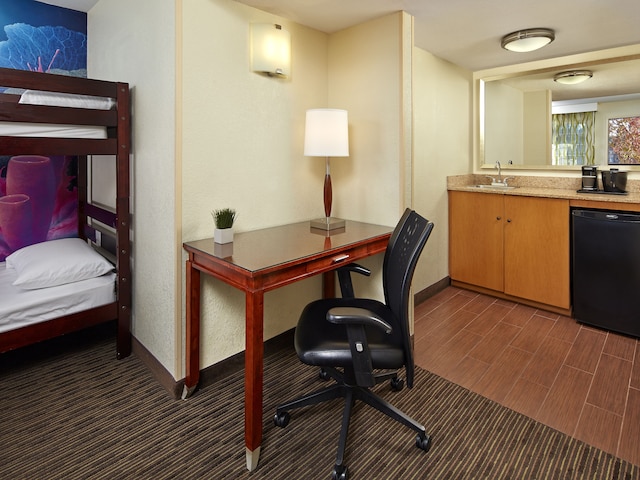 ミッション・ビュー・イン＆スイーツ・サン・ディエゴ・シーウールド - ズー