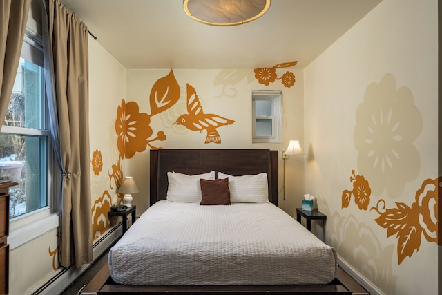 クイーン アン ベッド アンド ブレックファスト