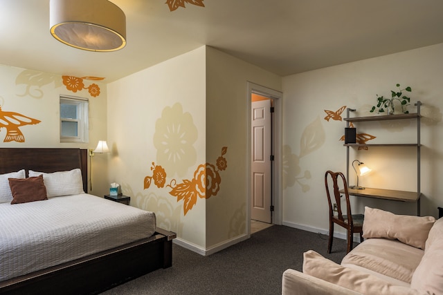 クイーン アン ベッド アンド ブレックファスト