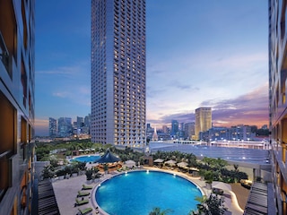 スイステル ザ スタンフォード シンガポール