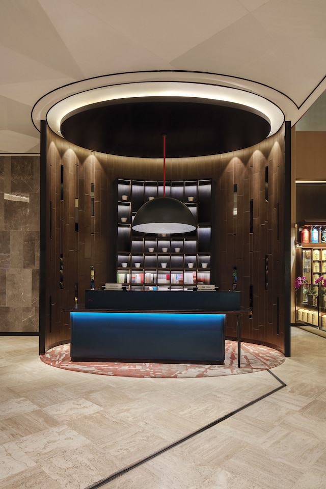 スイステル ザ スタンフォード シンガポール