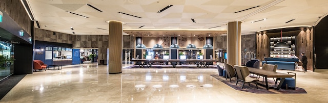 スイステル ザ スタンフォード シンガポール