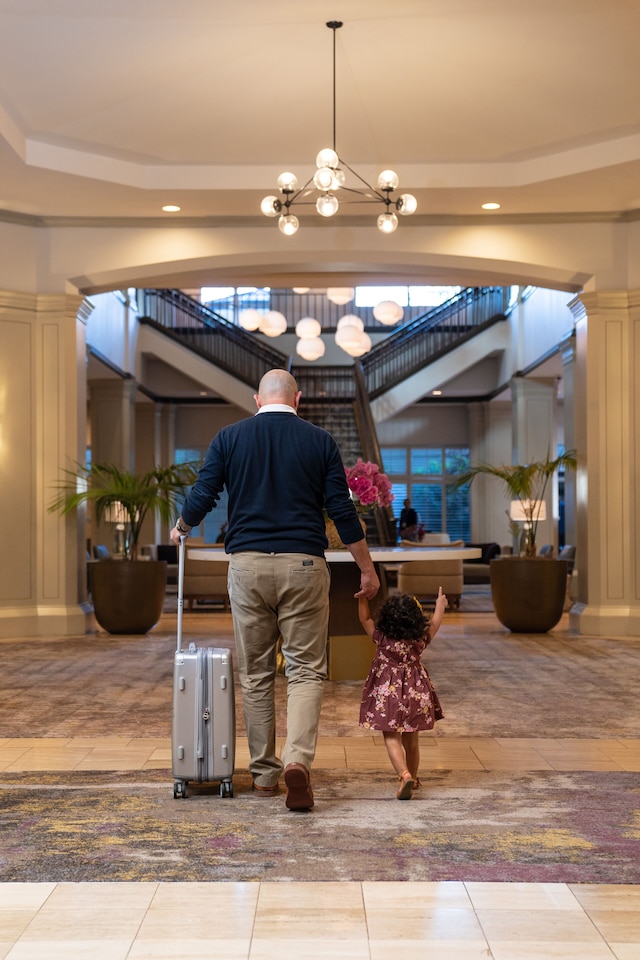 ダブルツリー バイ ヒルトン サン ディエゴ - ミッション バレー