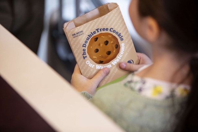 ダブルツリー バイ ヒルトン サン ディエゴ - ミッション バレー