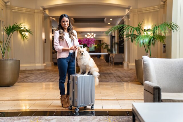 ダブルツリー バイ ヒルトン サン ディエゴ - ミッション バレー