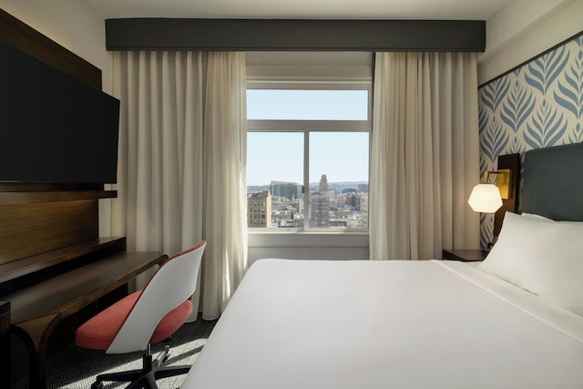 コートヤード・サンフランシスコ・ユニオンスクエア