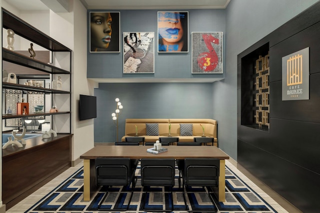 コートヤード・サンフランシスコ・ユニオンスクエア