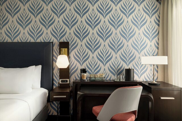 コートヤード・サンフランシスコ・ユニオンスクエア