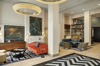 コートヤード・サンフランシスコ・ユニオンスクエア