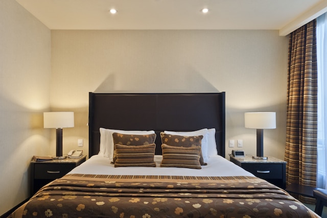 マーキス レフォルマ ホテル スパ