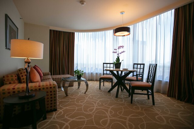 マーキス レフォルマ ホテル スパ