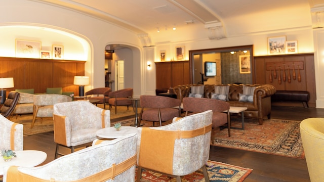 ハーバー コート ホテル