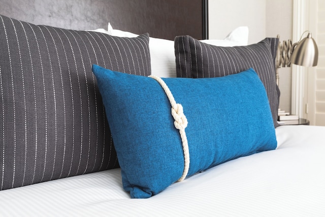 ハーバー コート ホテル