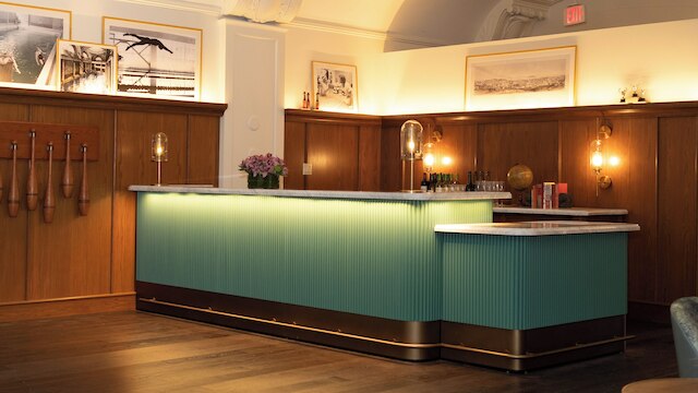 ハーバー コート ホテル