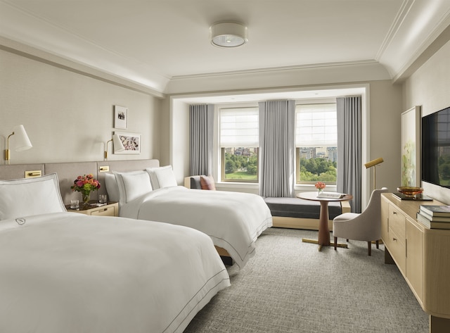 ザ ニューベリー ボストン