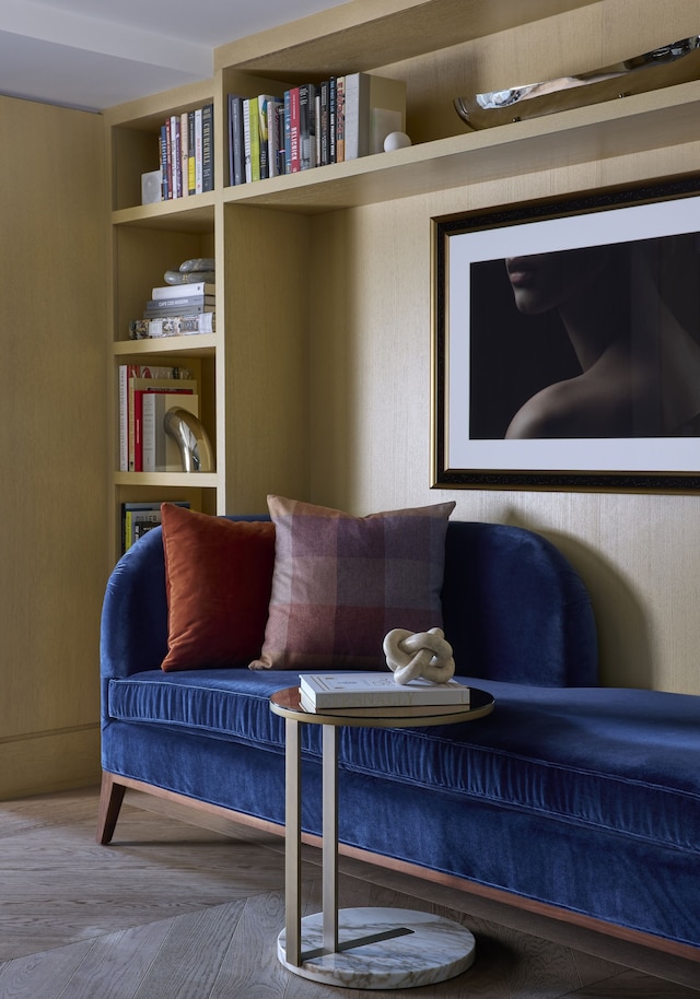 ザ ニューベリー ボストン