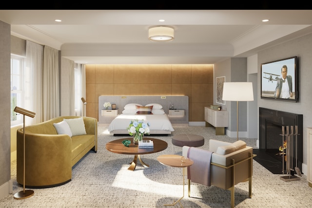 ザ ニューベリー ボストン