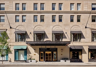 ザ ニューベリー ボストン