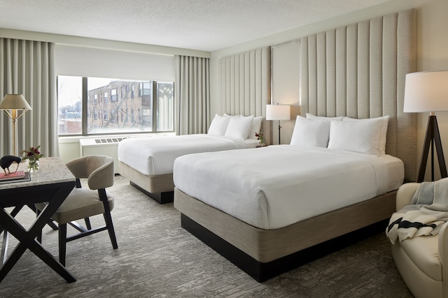 キャピトル ヒル ホテル