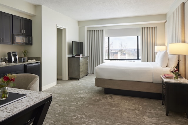 キャピトル ヒル ホテル