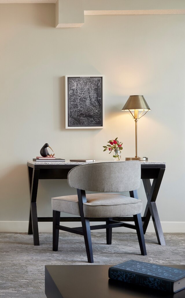 キャピトル ヒル ホテル