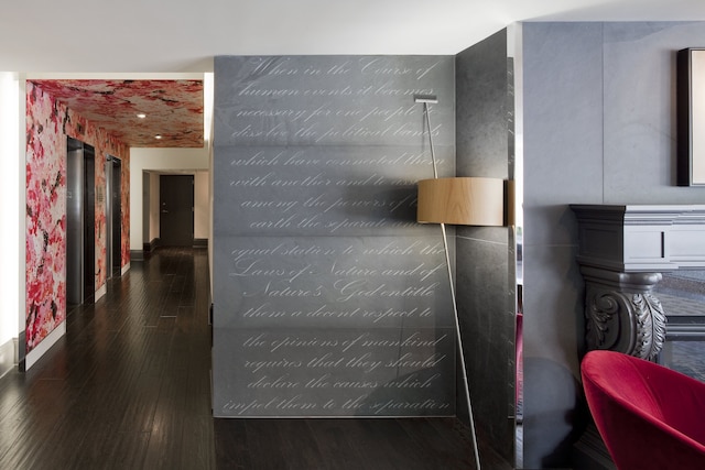 キャピトル ヒル ホテル